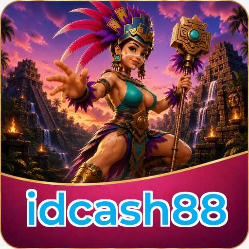 Logo idcash88