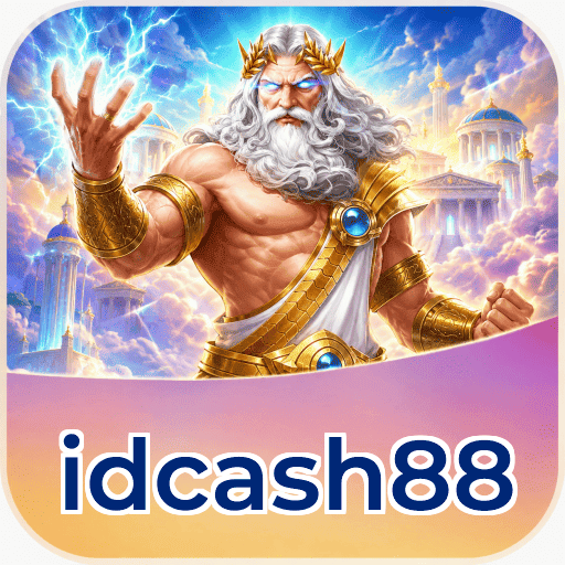 Logo idcash88