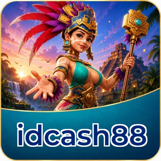 Logo idcash88