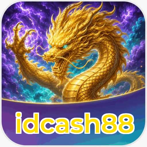 Logo idcash88