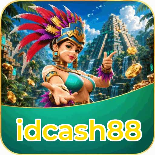 Logo idcash88