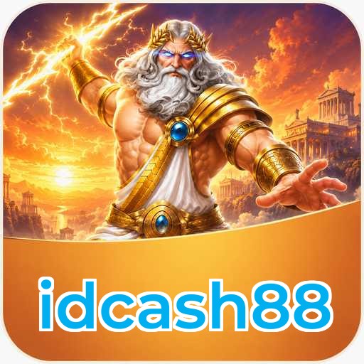 Logo idcash88