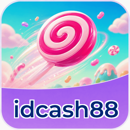 Logo idcash88