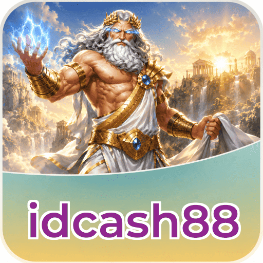 Logo idcash88