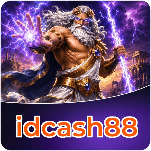 Logo idcash88