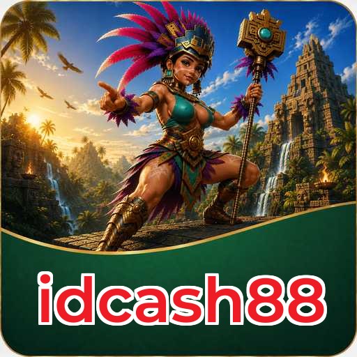 Logo idcash88