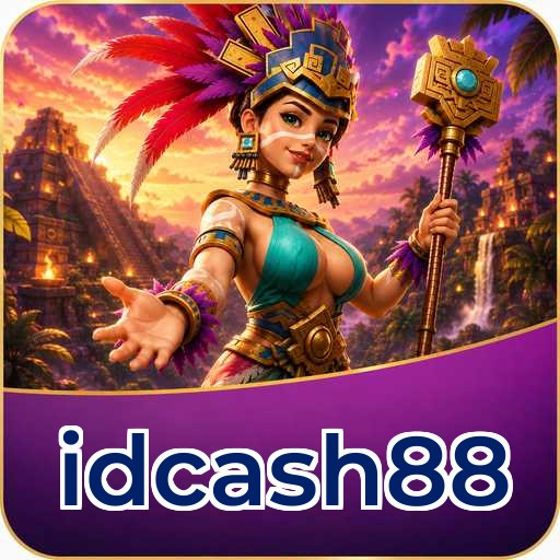 Logo idcash88