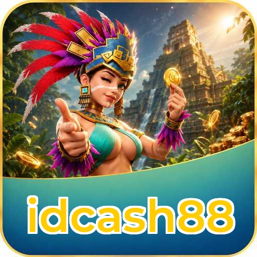 Logo idcash88