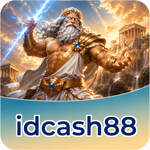Logo idcash88