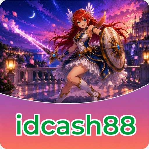 Logo idcash88