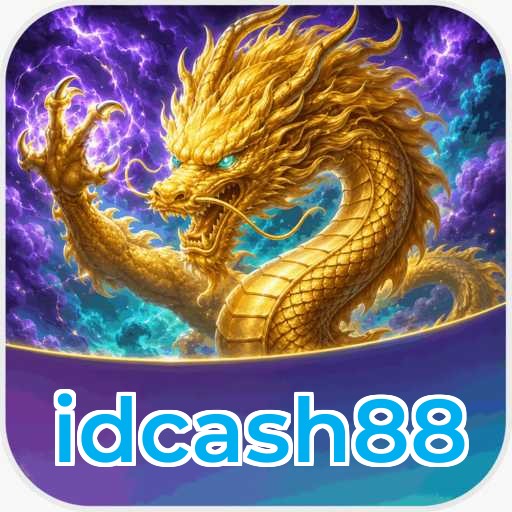 Logo idcash88