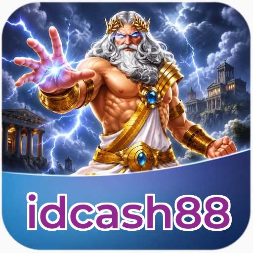 Logo idcash88