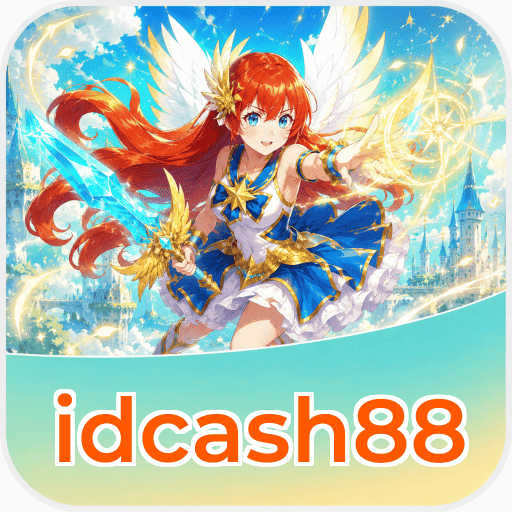 Logo idcash88