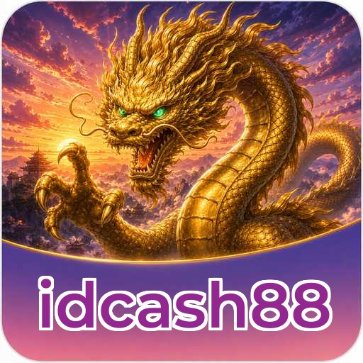 Logo idcash88