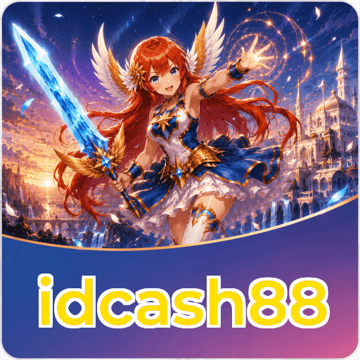 Logo idcash88