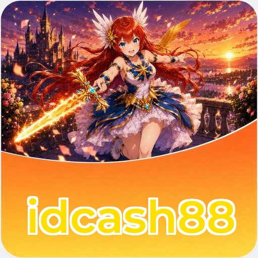 Logo idcash88