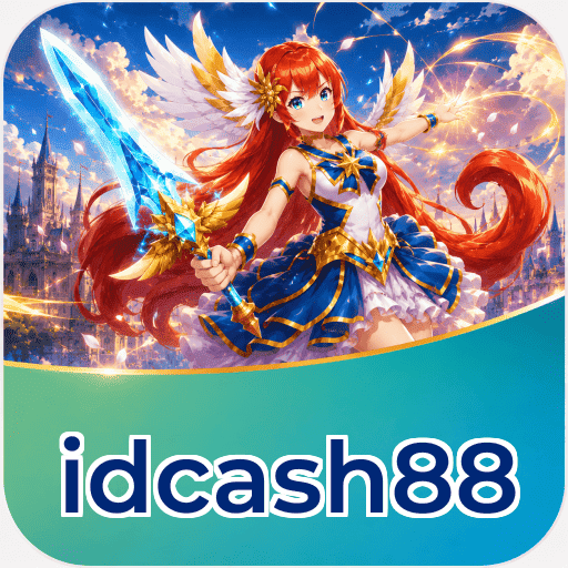 Logo idcash88