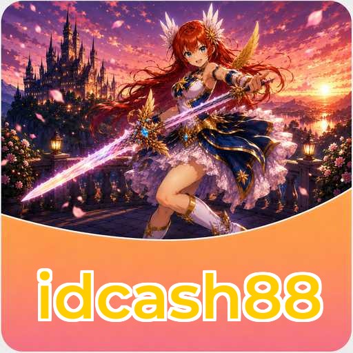 Logo idcash88