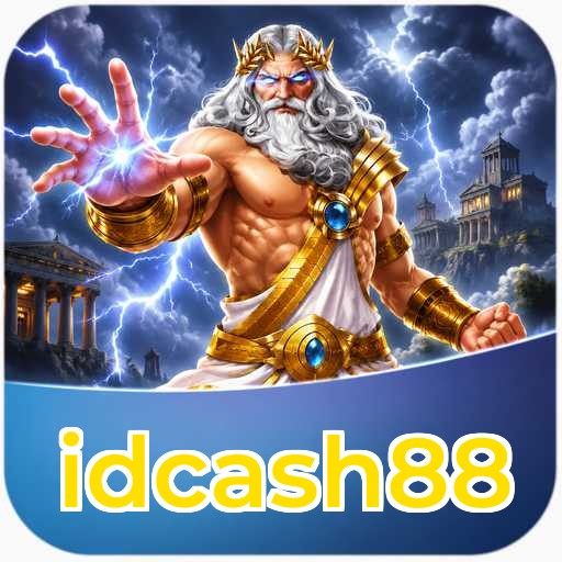 Logo idcash88
