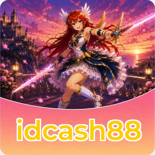 Logo idcash88