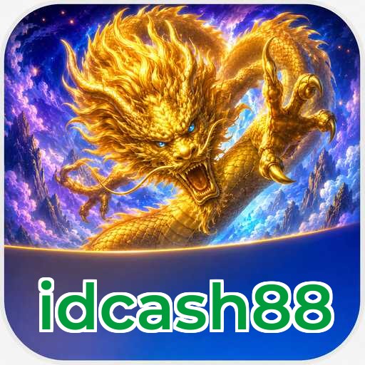 Logo idcash88