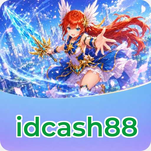 Logo idcash88