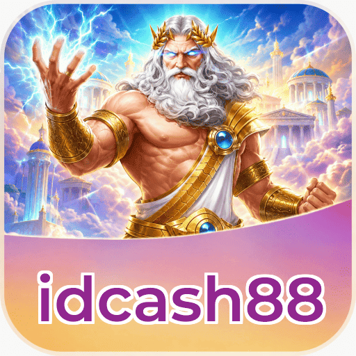 Logo idcash88