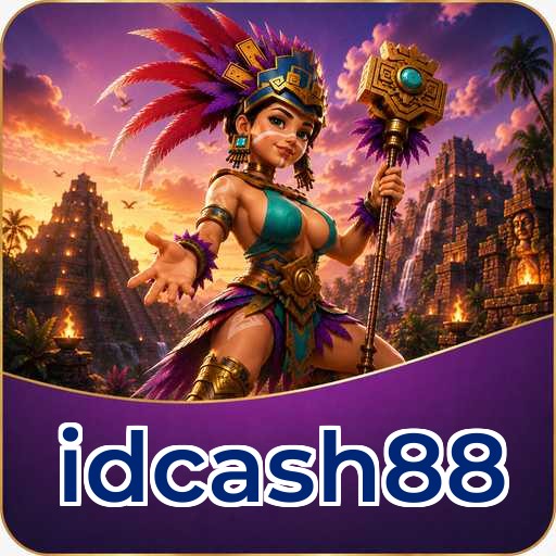 Logo idcash88