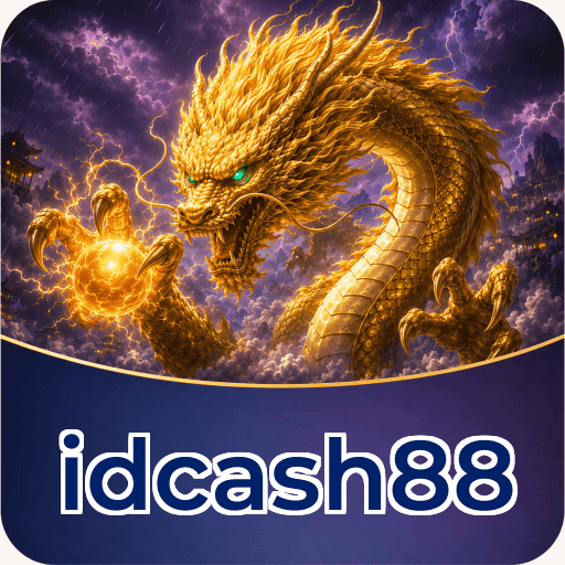 Logo idcash88