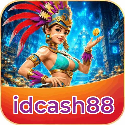 Logo idcash88