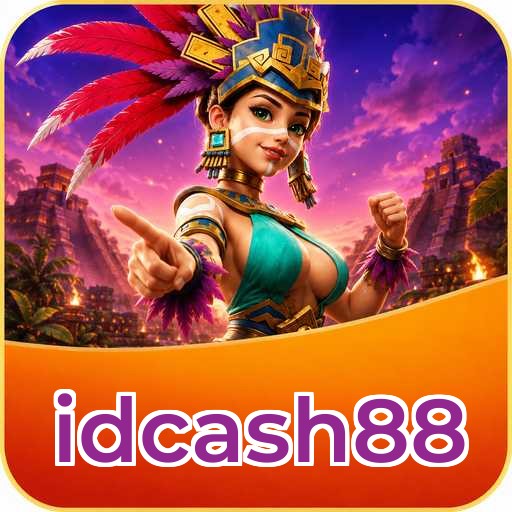 Logo idcash88