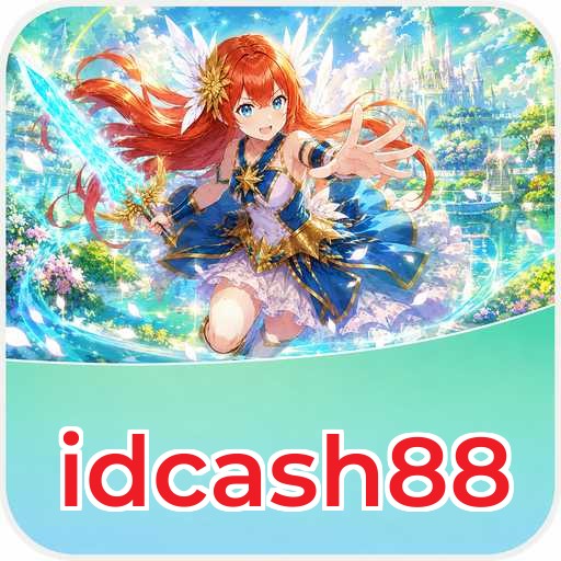 Logo idcash88