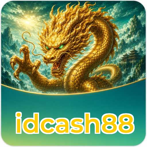Logo idcash88