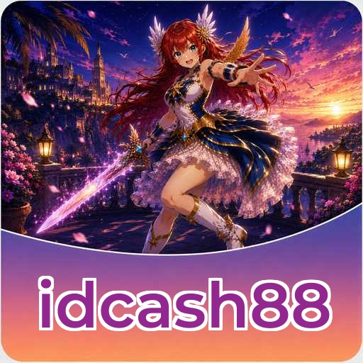 Logo idcash88