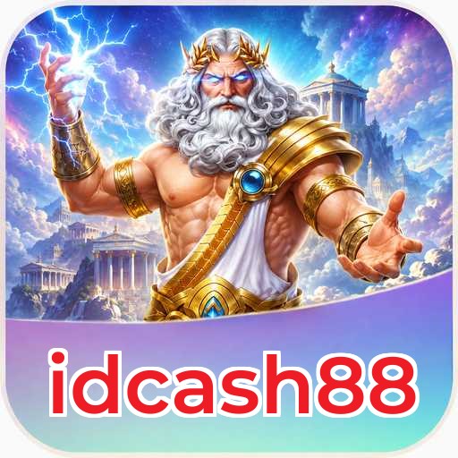 Logo idcash88