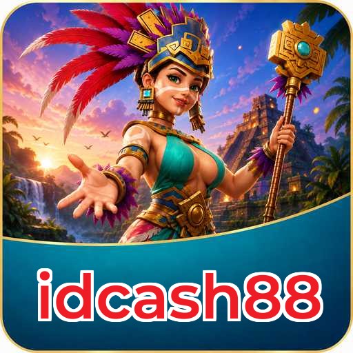 Logo idcash88