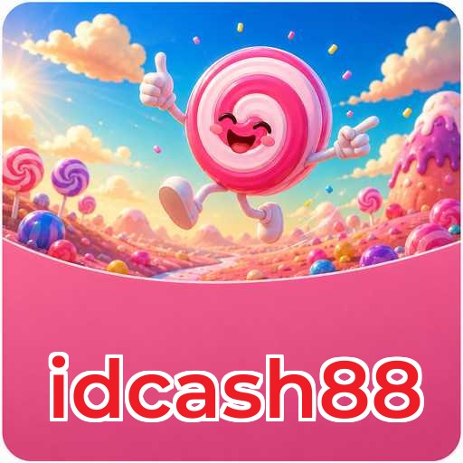 Contoh membandingkan alamat situs idcash88w.com di bilah peramban