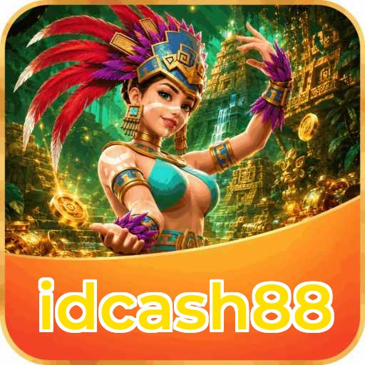 Logo idcash88