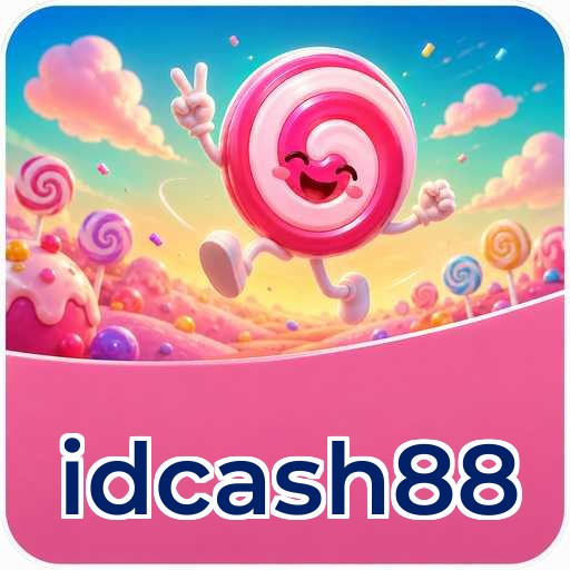 Logo idcash88