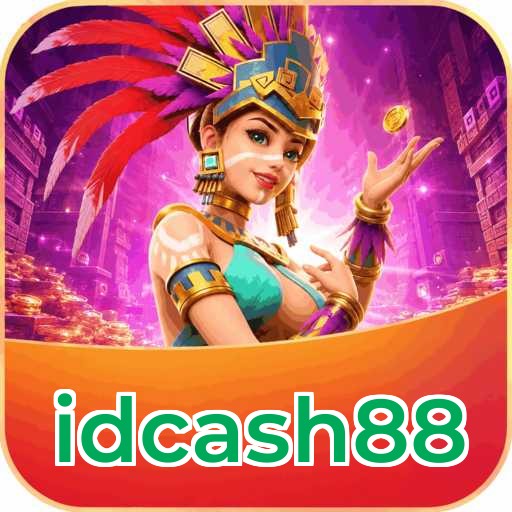 Logo idcash88