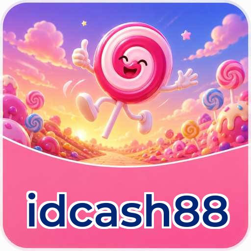 Logo idcash88