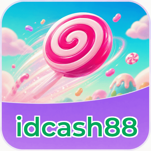 Logo idcash88
