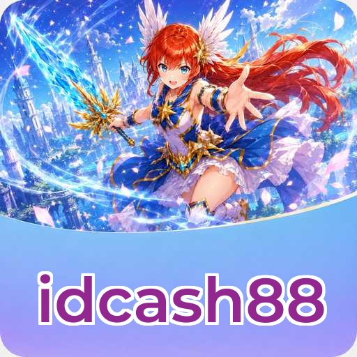 Logo idcash88