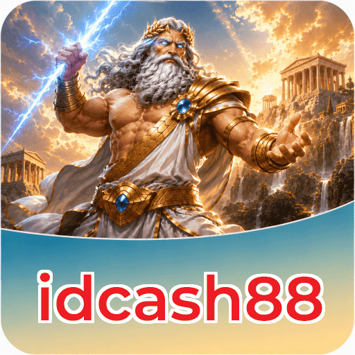 Logo idcash88