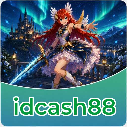 Logo idcash88