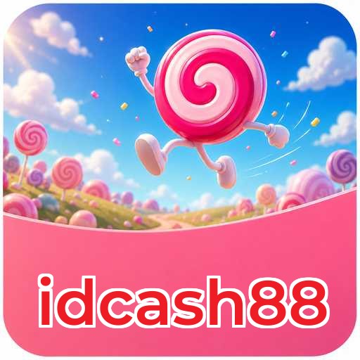 Logo idcash88