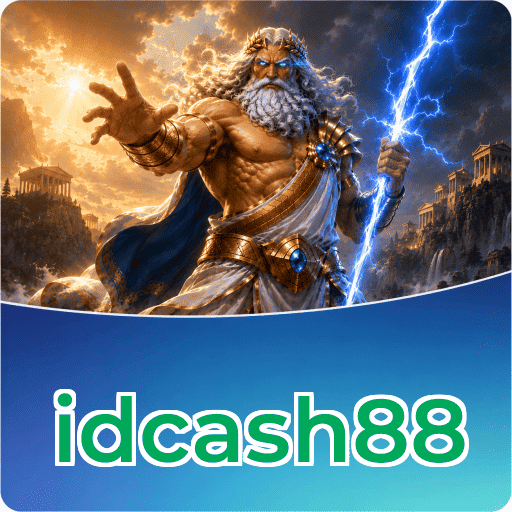 Logo idcash88