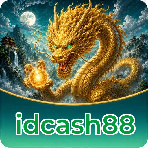 Logo idcash88