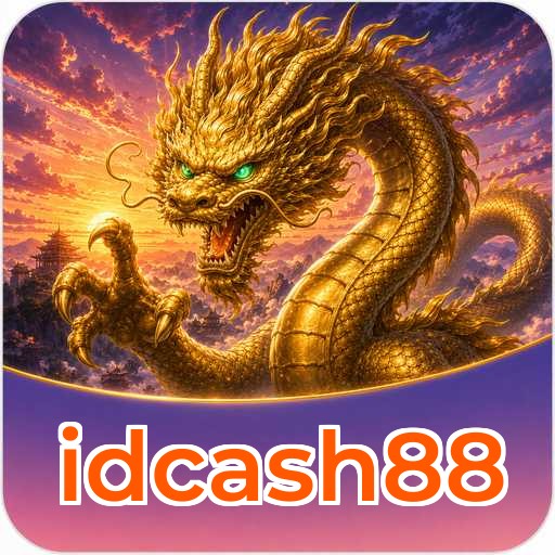 Logo idcash88