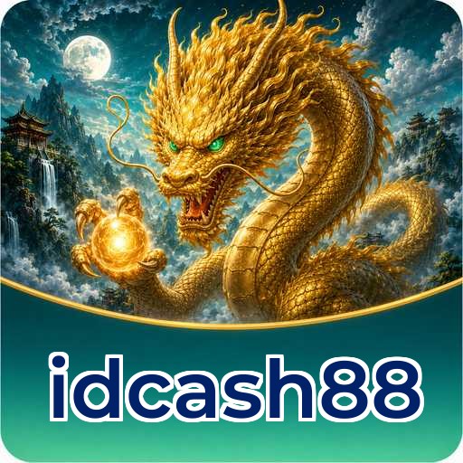 Logo idcash88